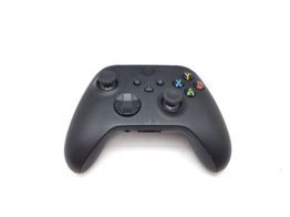 mando xbox series microsoft qat-00002 carbon black