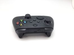 mando xbox series microsoft qat-00002 carbon black