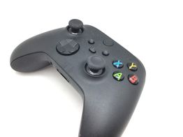 mando xbox series microsoft qat-00002 carbon black