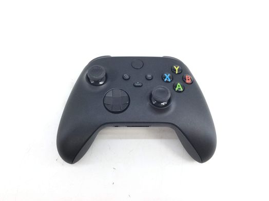 mando xbox series microsoft qat-00002 carbon black