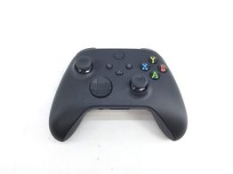 mando xbox series microsoft qat-00002 carbon black
