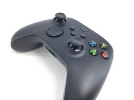 mando xbox series microsoft qat-00002 carbon black