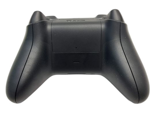 mando xbox series microsoft qat-00002 carbon black