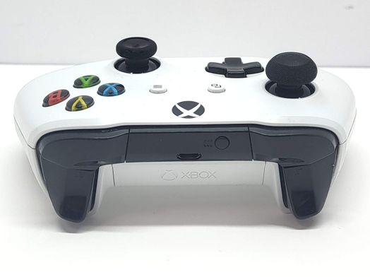 mando xbox series microsoft qat-00002 carbon black