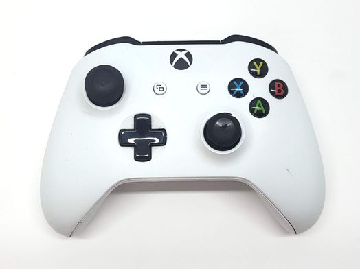 mando xbox series microsoft qat-00002 carbon black