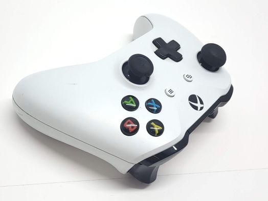 mando xbox series microsoft qat-00002 carbon black