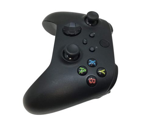 mando xbox series microsoft qat-00002 carbon black
