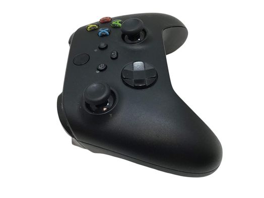 mando xbox series microsoft qat-00002 carbon black