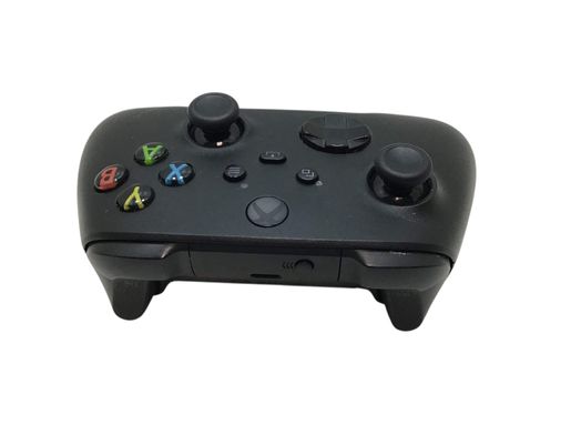 mando xbox series microsoft qat-00002 carbon black