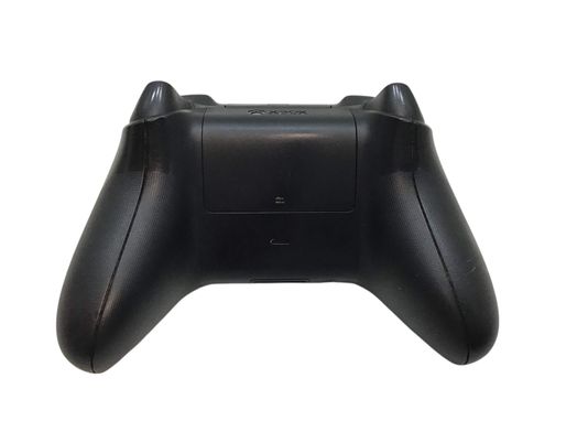 mando xbox series microsoft qat-00002 carbon black
