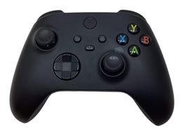 mando xbox series microsoft qat-00002 carbon black