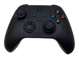 mando xbox series microsoft qat-00002 carbon black