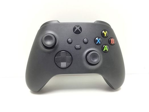 mando xbox series microsoft qat-00002 carbon black