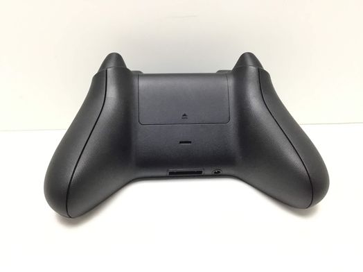 mando xbox series microsoft qat-00002 carbon black