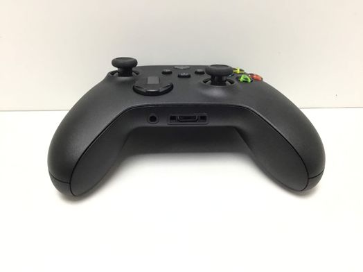 mando xbox series microsoft qat-00002 carbon black
