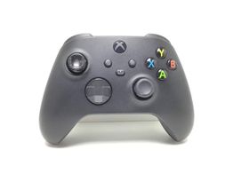 mando xbox series microsoft qat-00002 carbon black