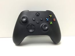 mando xbox series microsoft qat-00002 carbon black