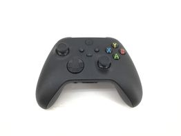 mando xbox series microsoft qat-00002 carbon black