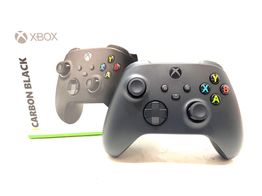 mando xbox series microsoft qat-00002 carbon black