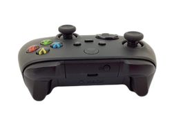 mando xbox series microsoft qat-00002 carbon black