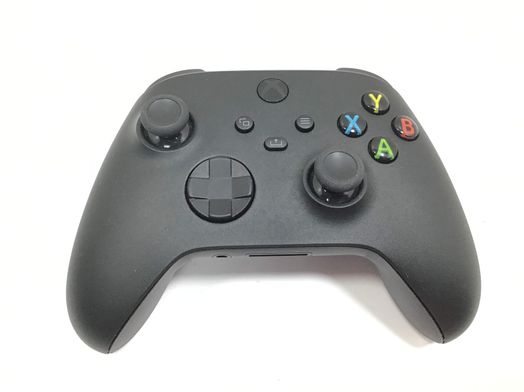 mando xbox series microsoft qat-00002 carbon black