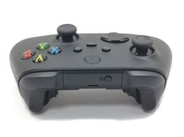 mando xbox series microsoft qat-00002 carbon black