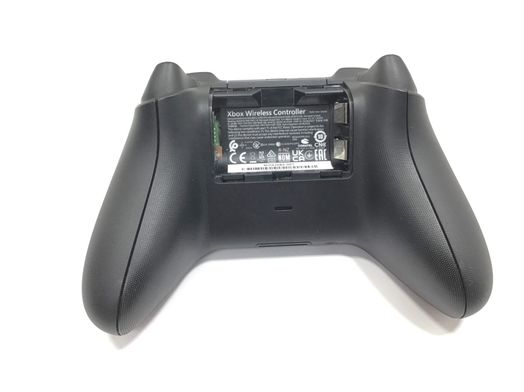 mando xbox series microsoft qat-00002 carbon black
