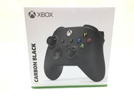 mando xbox series microsoft qat-00002 carbon black