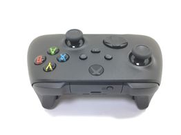 mando xbox series microsoft qat-00002 carbon black