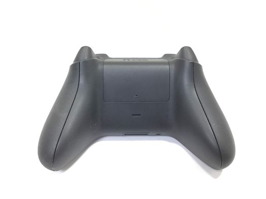 mando xbox series microsoft qat-00002 carbon black