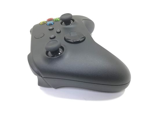 mando xbox series microsoft qat-00002 carbon black