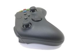 mando xbox series microsoft qat-00002 carbon black