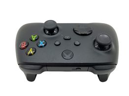 mando xbox series microsoft qat-00002 carbon black