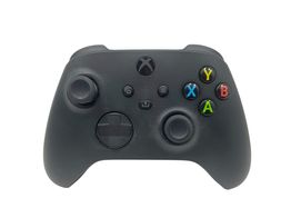 mando xbox series microsoft qat-00002 carbon black