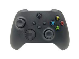 mando xbox series microsoft qat-00002 carbon black