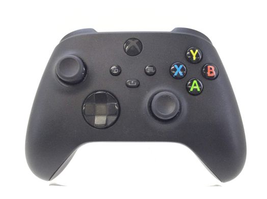 mando xbox series microsoft qat-00002 carbon black