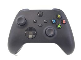 mando xbox series microsoft qat-00002 carbon black