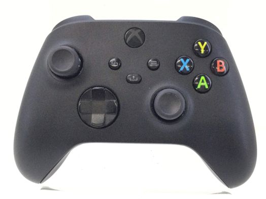 mando xbox series microsoft qat-00002 carbon black