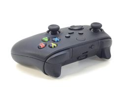 mando xbox series microsoft qat-00002 carbon black