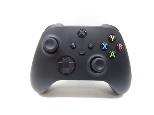 mando xbox series microsoft qat-00002 carbon black
