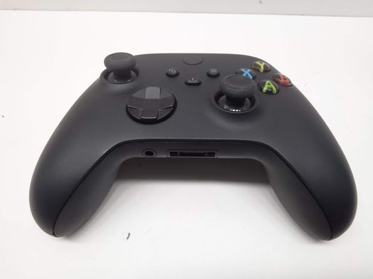 mando xbox series microsoft qat-00002 carbon black