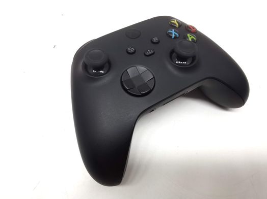 mando xbox series microsoft qat-00002 carbon black