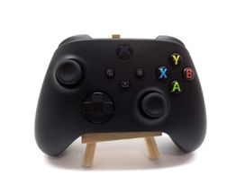 mando xbox series microsoft qat-00002 carbon black