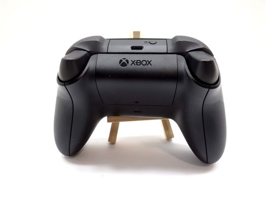 mando xbox series microsoft qat-00002 carbon black