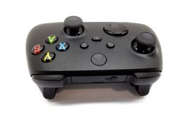 mando xbox series microsoft qat-00002 carbon black