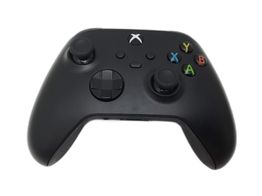 mando xbox series microsoft qat-00002 carbon black