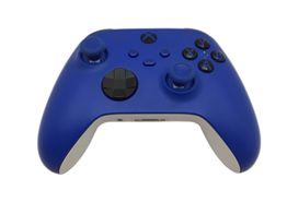 mando xbox series microsoft qau-00002 shock blue