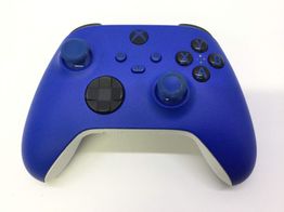 mando xbox series microsoft qau-00002 shock blue