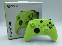 mando xbox series microsoft qau-00002 shock blue