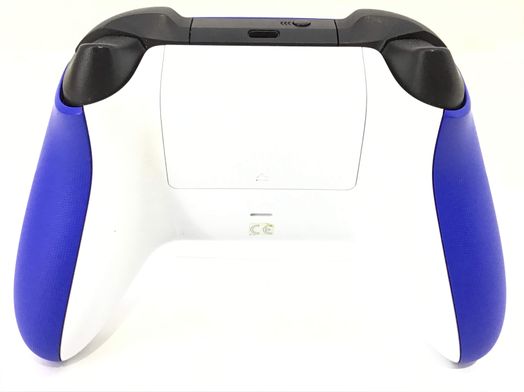 mando xbox series microsoft qau-00002 shock blue